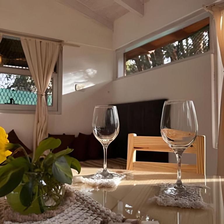 La Perla - Centro de El Bolsón. - One-Bedroom House - 1