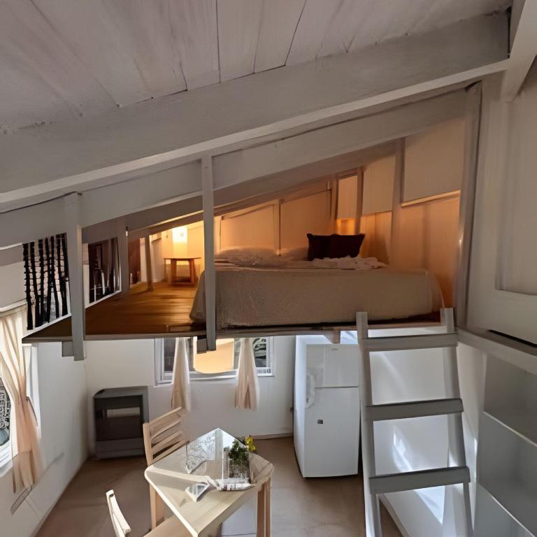La Perla - Centro de El Bolsón. - One-Bedroom House - 2