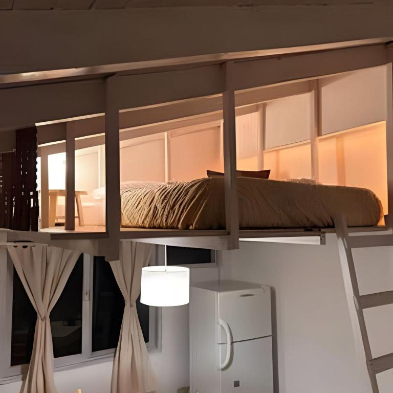 La Perla - Centro de El Bolsón. - One-Bedroom House - 9