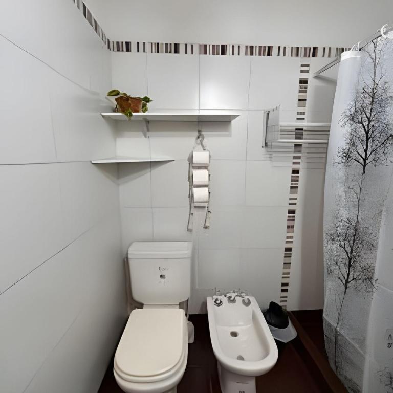 La Perla - Centro de El Bolsón. - One-Bedroom House - 12