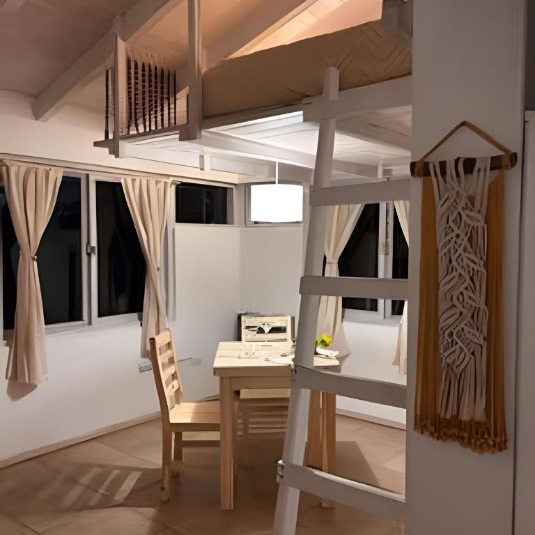 La Perla - Centro de El Bolsón. - Casa con 1 dormitorio - 8