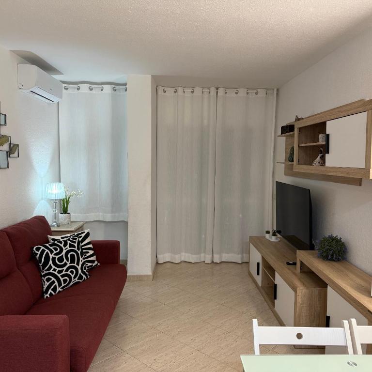 Apartments Benalmadena - Apartamento - 20