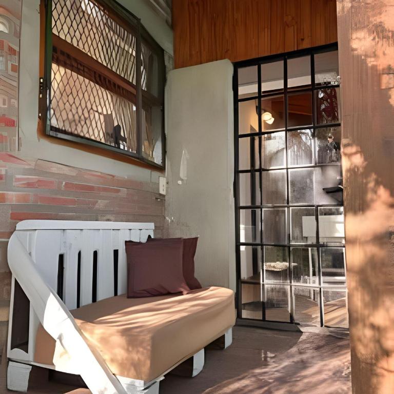 La Perla - Centro de El Bolsón. - One-Bedroom House - 20