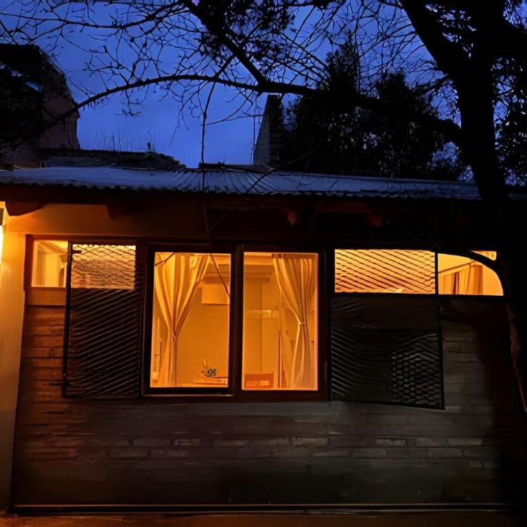 La Perla - Centro de El Bolsón. - One-Bedroom House - 21