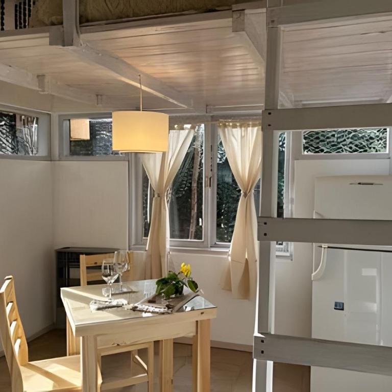 La Perla - Centro de El Bolsón. - One-Bedroom House - 24