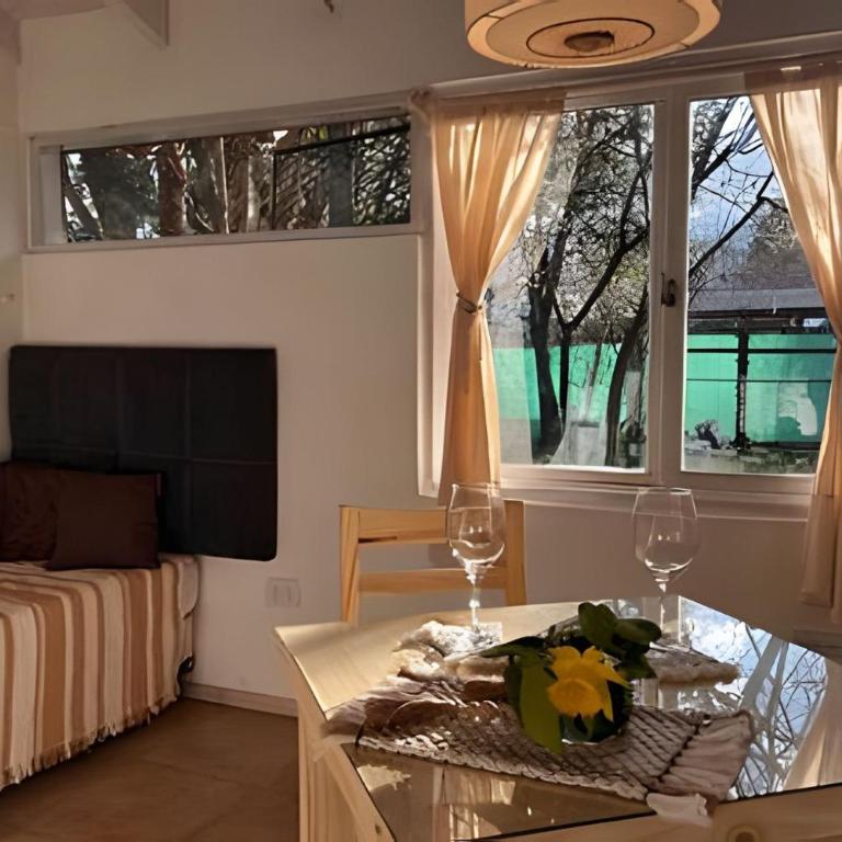 La Perla - Centro de El Bolsón. - One-Bedroom House - 26