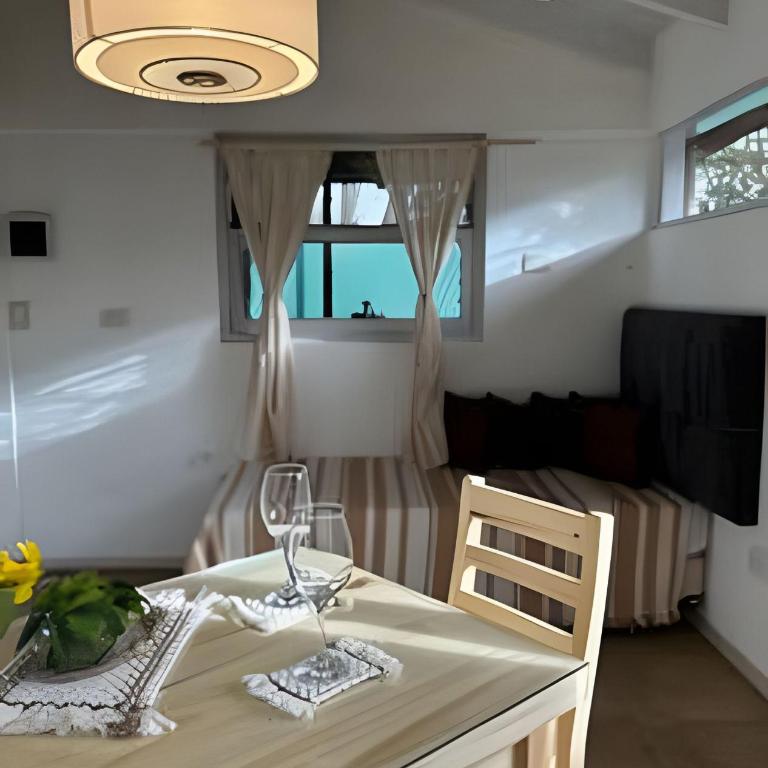 La Perla - Centro de El Bolsón. - One-Bedroom House - 28