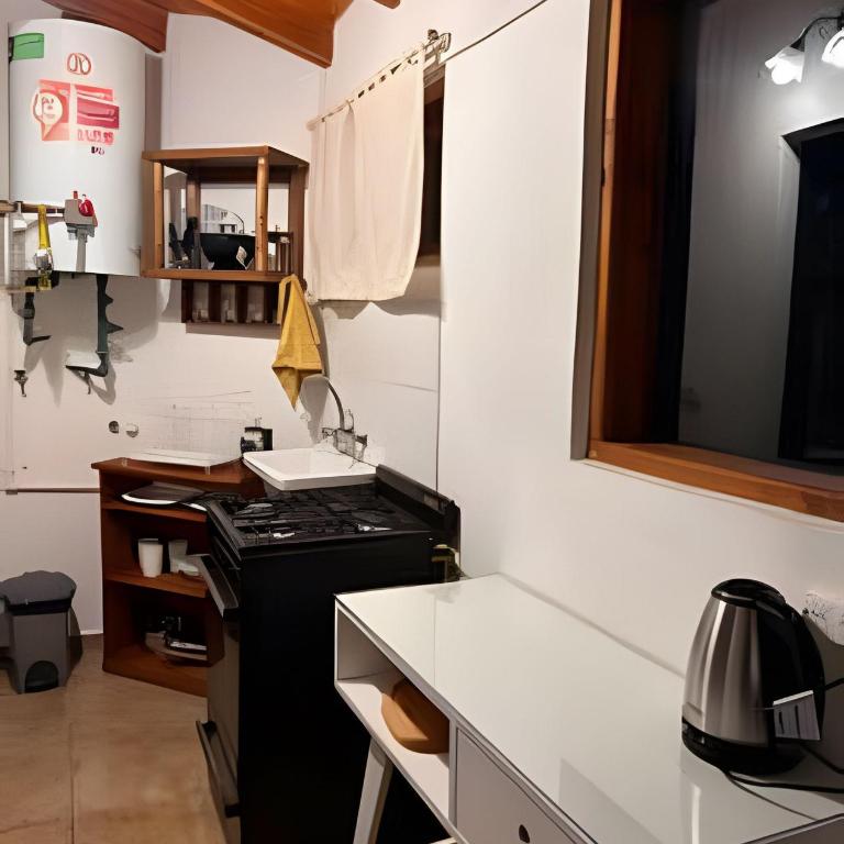 La Perla - Centro de El Bolsón. - One-Bedroom House - 32