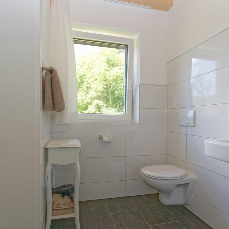 Ferienwohnungen Unterleegut - Appartement Supérieur avec Terrasse - 7