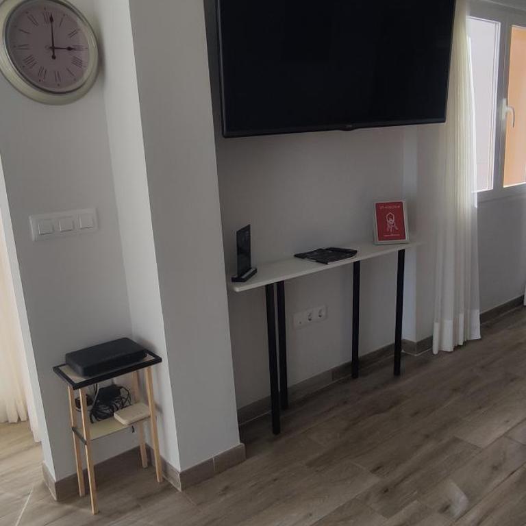 Plaja Arenal Javea Sea View Modern Apartment - Apartamento de 3 dormitorios - 7
