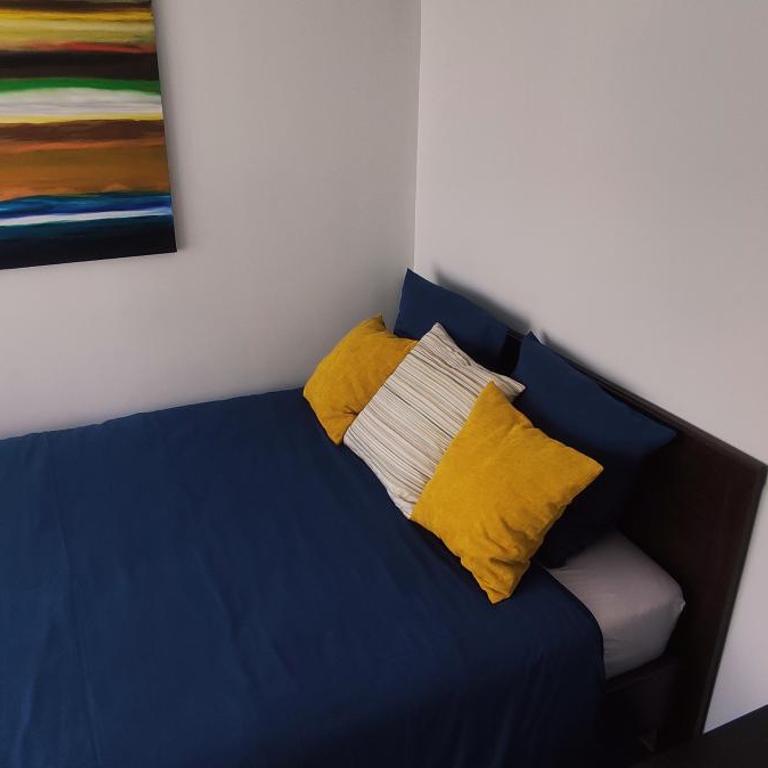 Plaja Arenal Javea Sea View Modern Apartment - Apartamento de 3 dormitorios - 26