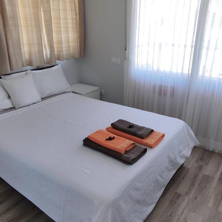 Plaja Arenal Javea Sea View Modern Apartment - Apartamento de 3 dormitorios - 16