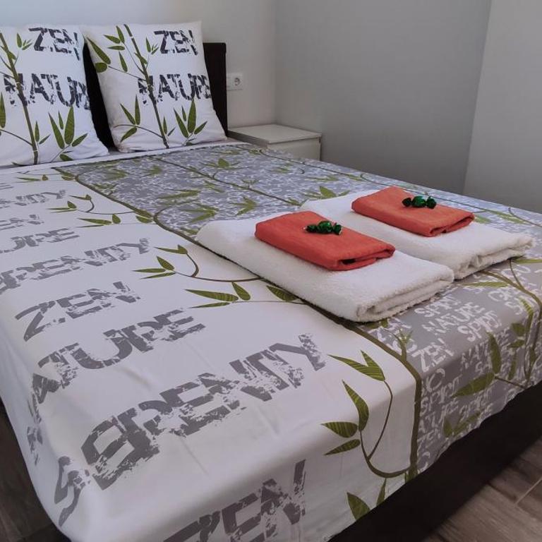 Plaja Arenal Javea Sea View Modern Apartment - Apartamento de 3 dormitorios - 14