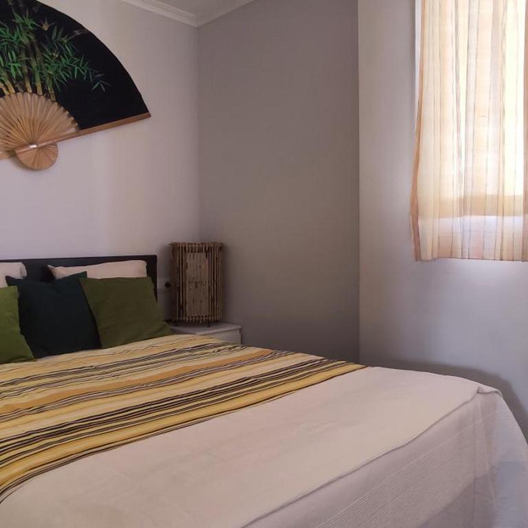 Plaja Arenal Javea Sea View Modern Apartment - Apartamento de 3 dormitorios - 31
