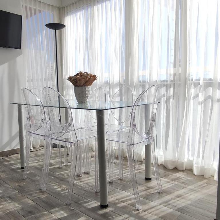 Plaja Arenal Javea Sea View Modern Apartment - Apartamento de 3 dormitorios - 17