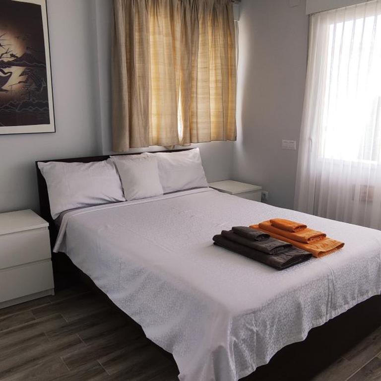 Plaja Arenal Javea Sea View Modern Apartment - Apartamento de 3 dormitorios - 19