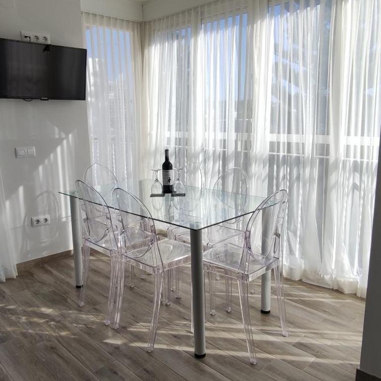 Plaja Arenal Javea Sea View Modern Apartment - Apartamento de 3 dormitorios - 23