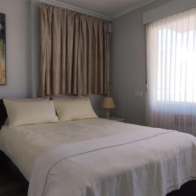 Plaja Arenal Javea Sea View Modern Apartment - Apartamento de 3 dormitorios - 22
