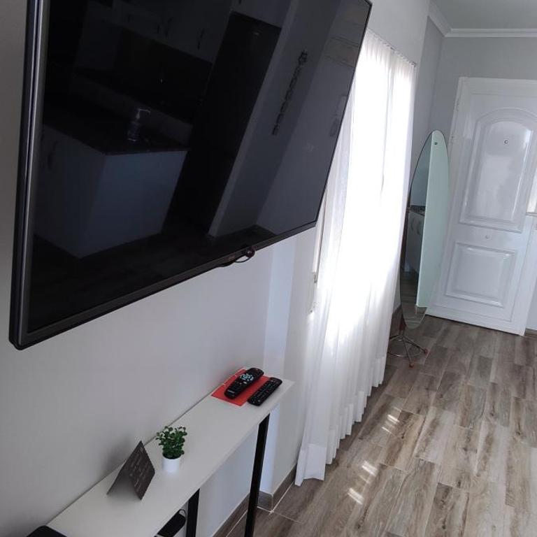 Plaja Arenal Javea Sea View Modern Apartment - Apartamento de 3 dormitorios - 30