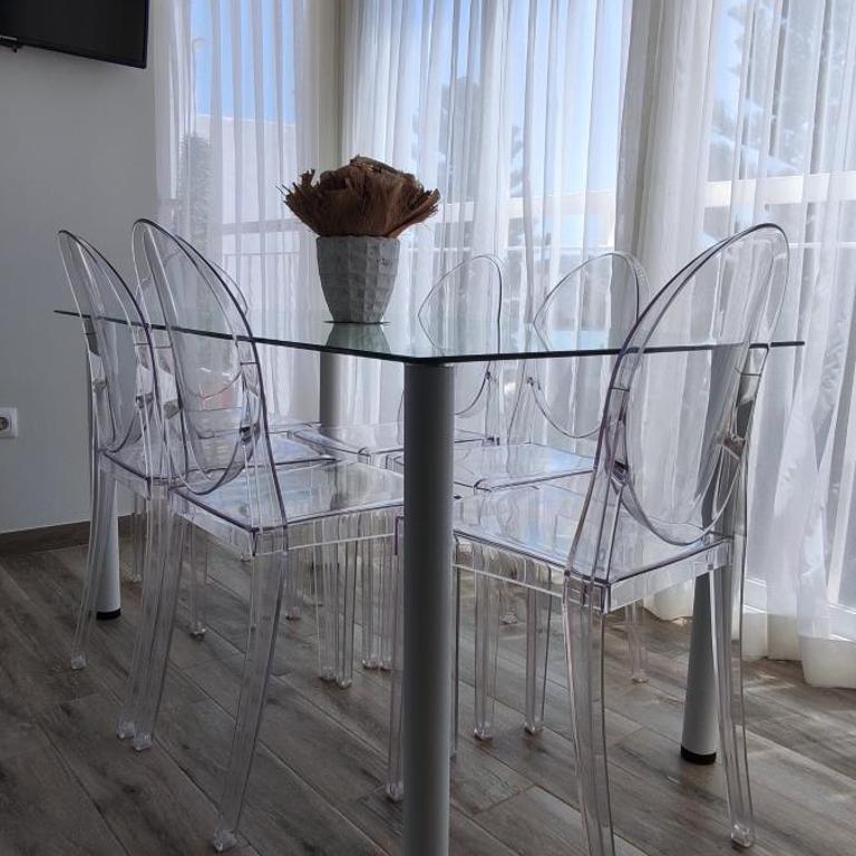 Plaja Arenal Javea Sea View Modern Apartment - Apartamento de 3 dormitorios - 25