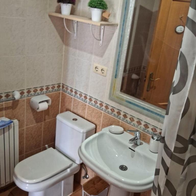 La Devesa - Two-Bedroom Apartment with Terrace - 12