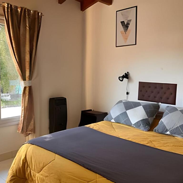 Copos de Nieve - Casa de 2 dormitorios - 2