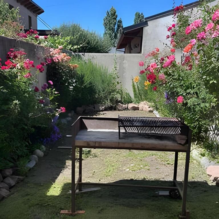 Copos de Nieve - Casa de 2 dormitorios - 11