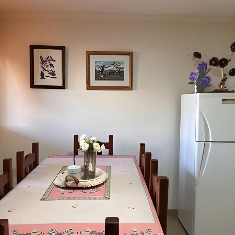 Copos de Nieve - Casa de 2 dormitorios - 14