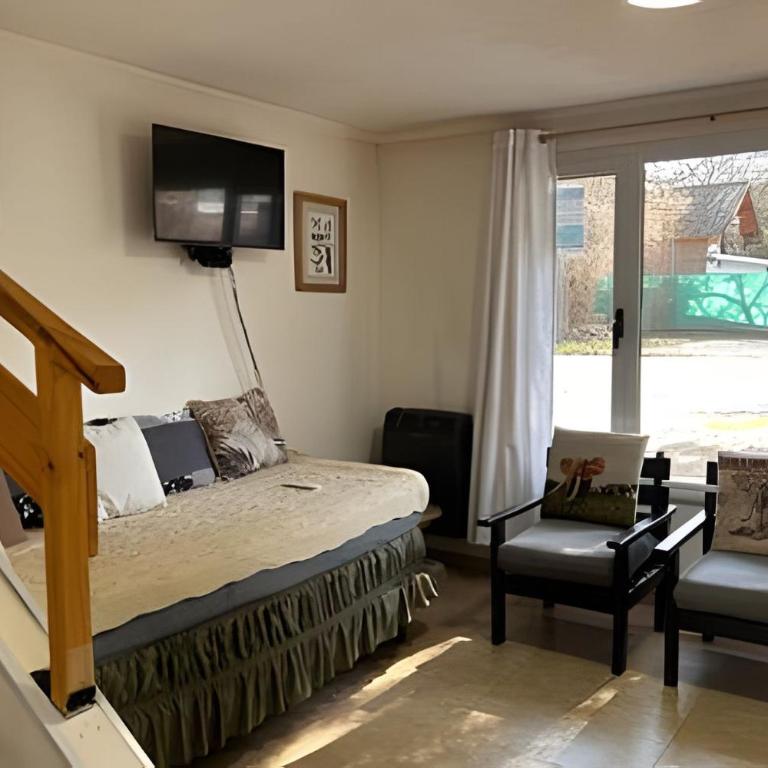 Copos de Nieve - Casa de 2 dormitorios - 17