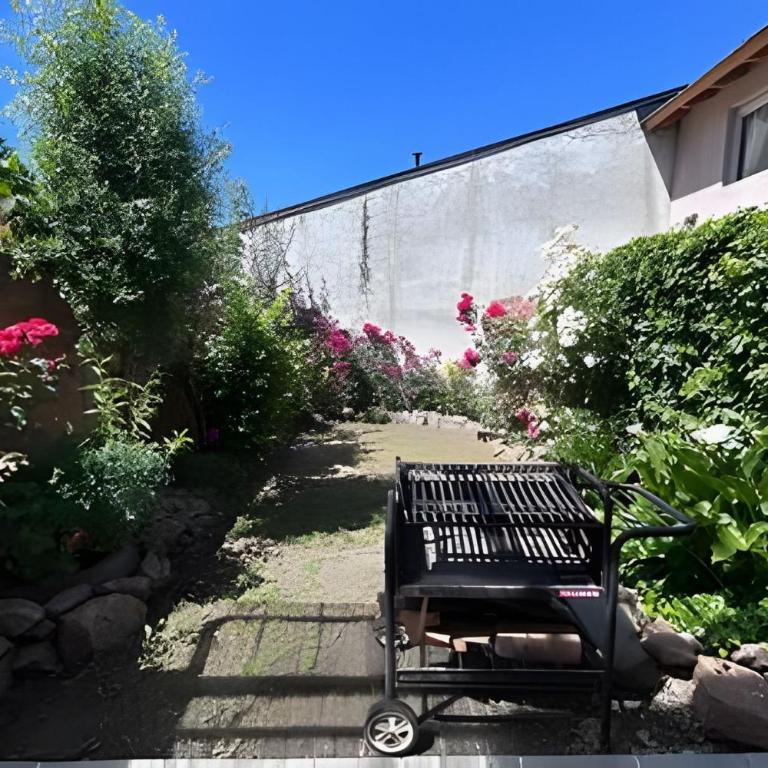 Copos de Nieve - Casa de 2 dormitorios - 11