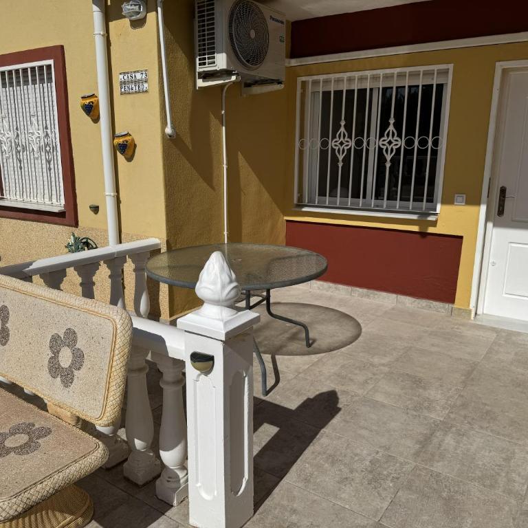 La Macarena Torrevieja - Two-Bedroom Apartment - 22