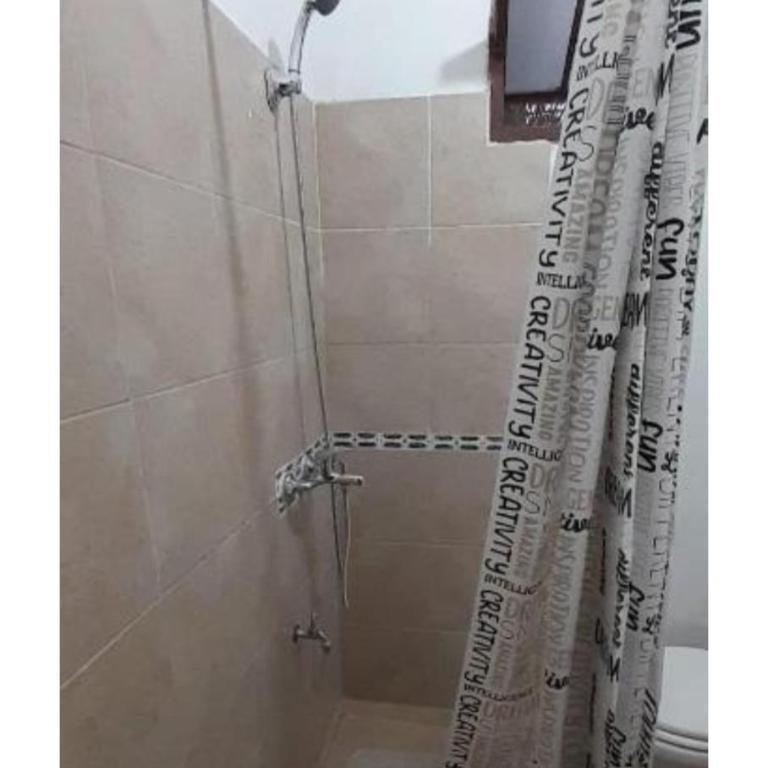 Departamento Interno 1 - Apartamento de 1 dormitorio - 7