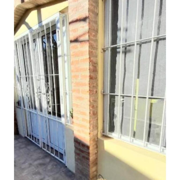 Departamento Interno 1 - Apartamento de 1 dormitorio - 16