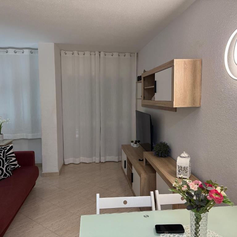 Apartments Benalmadena - Apartamento - 22