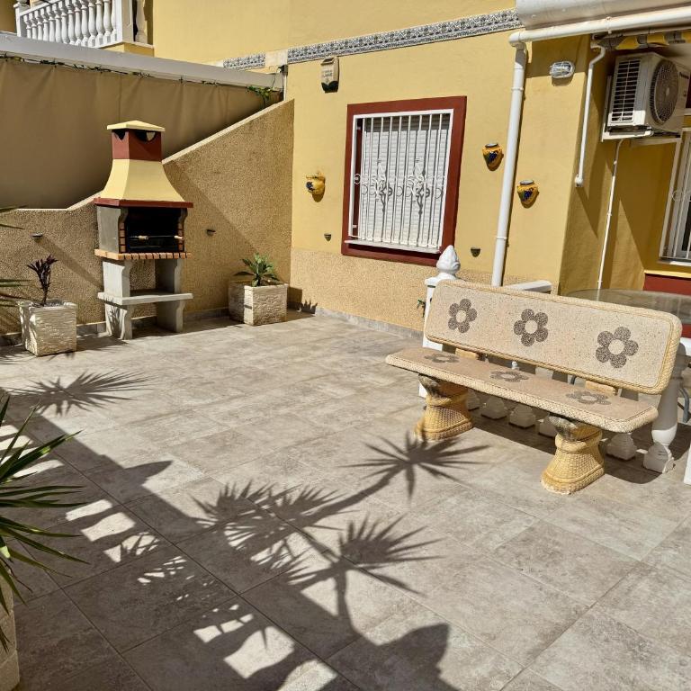 La Macarena Torrevieja - Two-Bedroom Apartment - 20