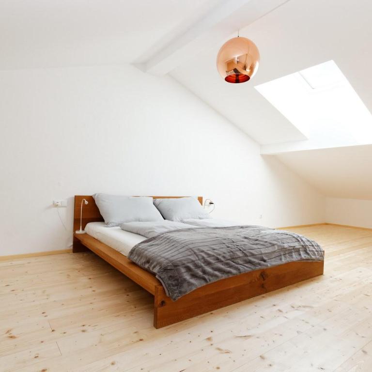 Ferienwohnungen Unterleegut - Appartement Supérieur avec Terrasse - 6