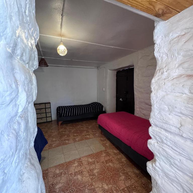 Nativo Atacama - Bed in 6-Bed Dormitory Room - 1