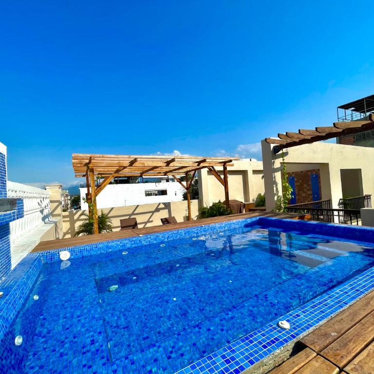 Casa Sisiguaca by Xarm Apartments - One-Bedroom Apartment - 1