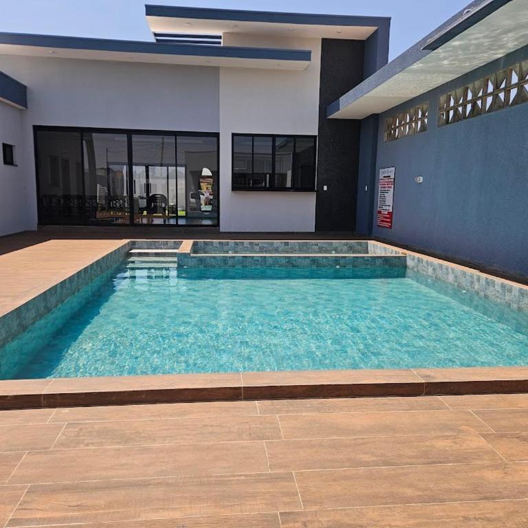 Saltos Luxury - Quincho & Piscina - Two-Bedroom House - 1