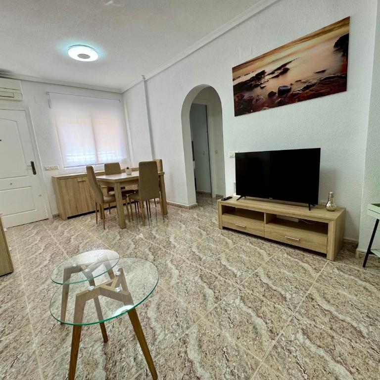 La Macarena Torrevieja - Two-Bedroom Apartment - 3