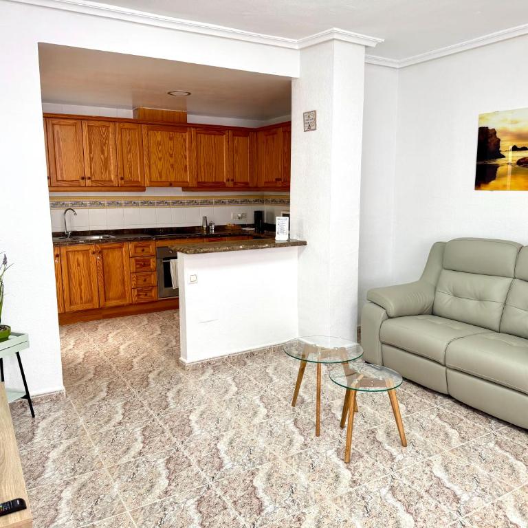La Macarena Torrevieja - Two-Bedroom Apartment - 1