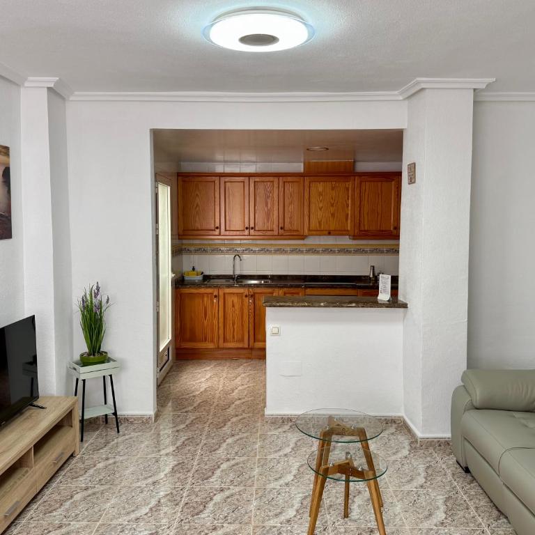 La Macarena Torrevieja - Two-Bedroom Apartment - 2