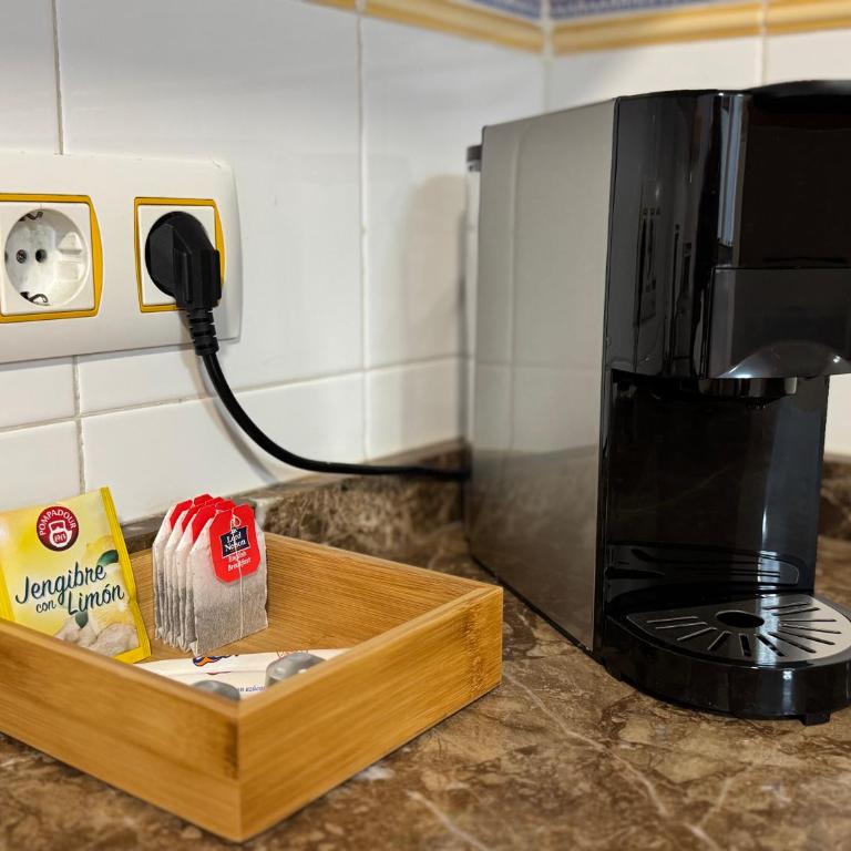 La Macarena Torrevieja - Two-Bedroom Apartment - 17