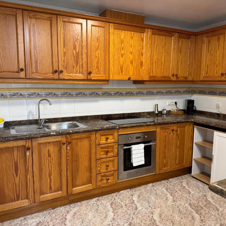 La Macarena Torrevieja - Two-Bedroom Apartment - 16