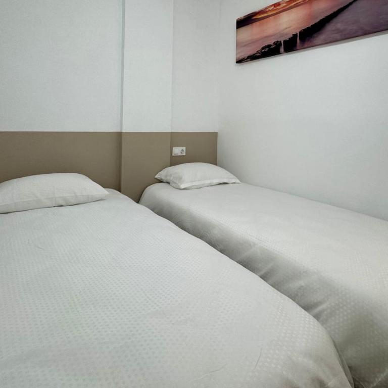 La Macarena Torrevieja - Two-Bedroom Apartment - 15