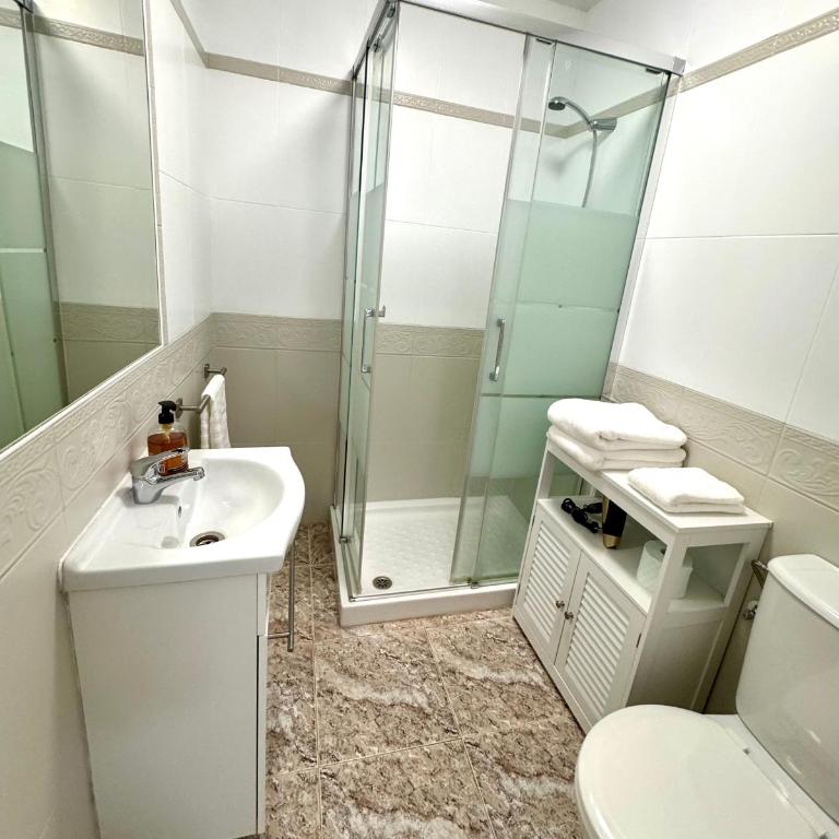 La Macarena Torrevieja - Two-Bedroom Apartment - 11