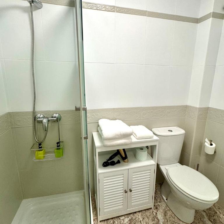 La Macarena Torrevieja - Two-Bedroom Apartment - 9