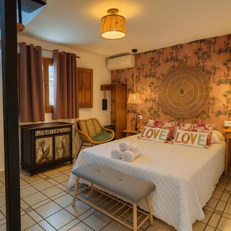 Hotel Altea Paradise 1917 - Adults Only - Habitación Doble - 3