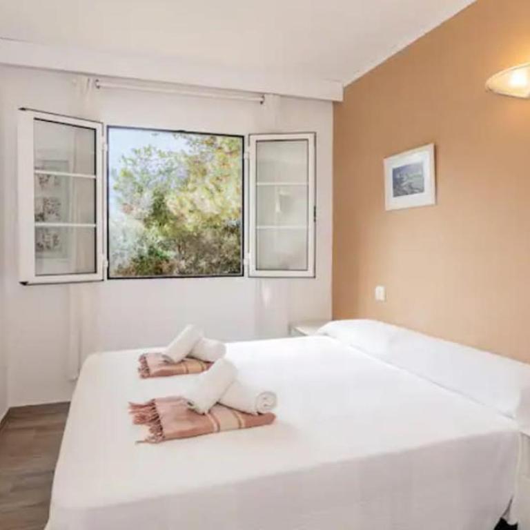 Precioso Apartamento Bon Respos 8 - Apartamento de 2 dormitorios - 10