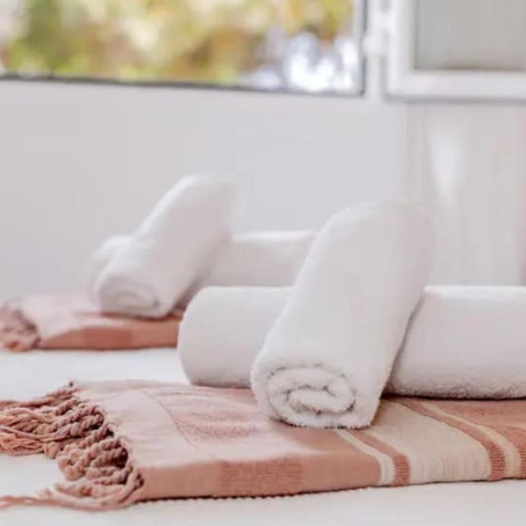 Precioso Apartamento Bon Respos 8 - Apartamento de 2 dormitorios - 12